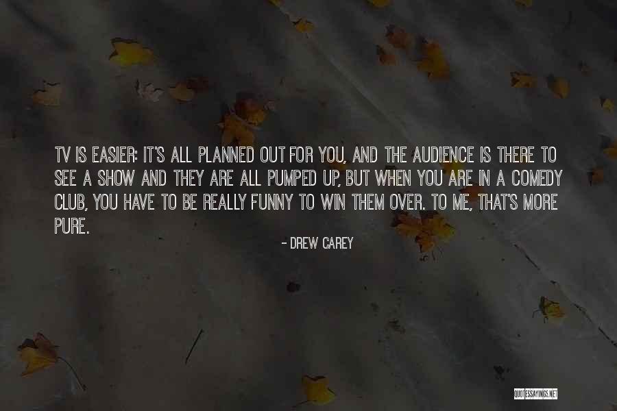 Beaten Gold Quotes By Drew Carey Beaten Gold Quotes By Drew Carey