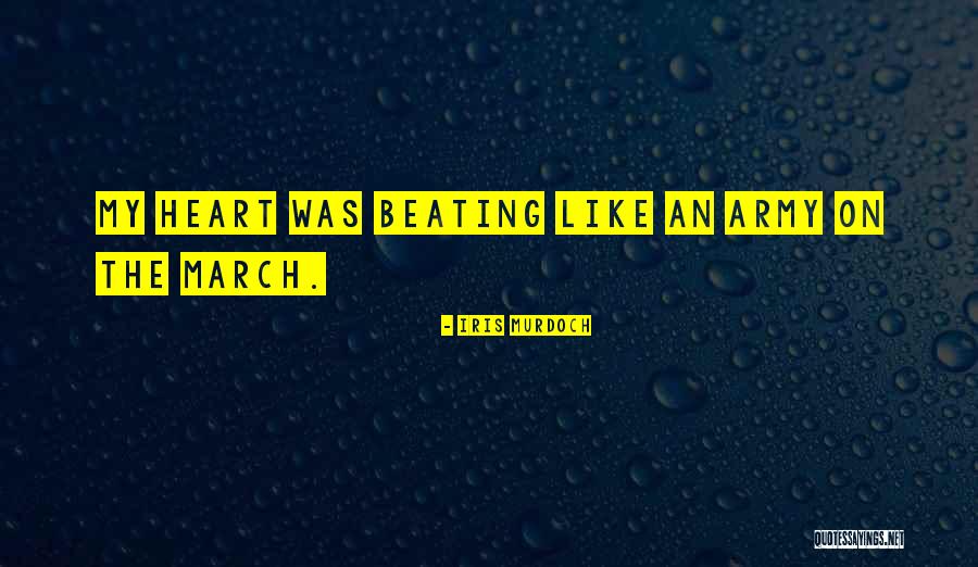 Beater Blade Quotes By Iris Murdoch Beater Blade Quotes By Iris Murdoch