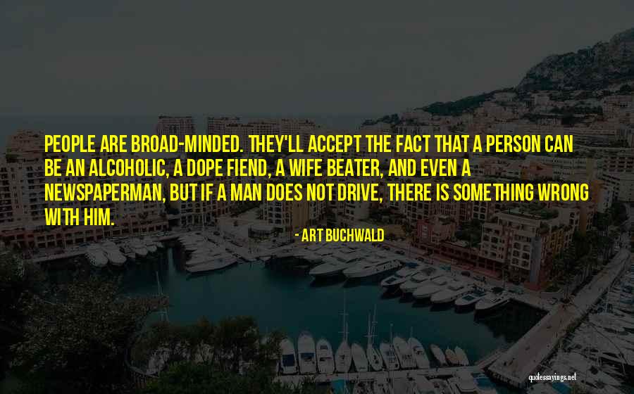 Beater Quotes By Art Buchwald Beater Quotes By Art Buchwald