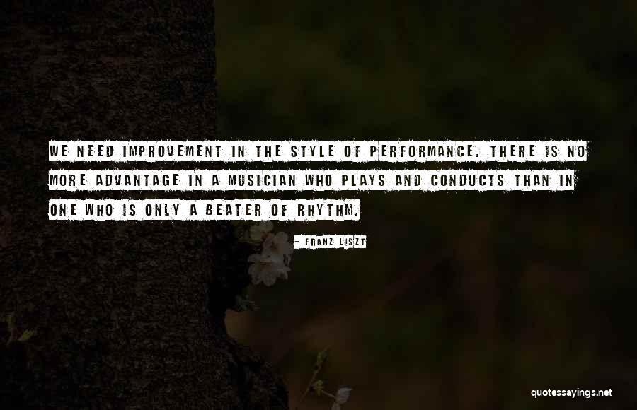 Beater Quotes By Franz Liszt Beater Quotes By Franz Liszt