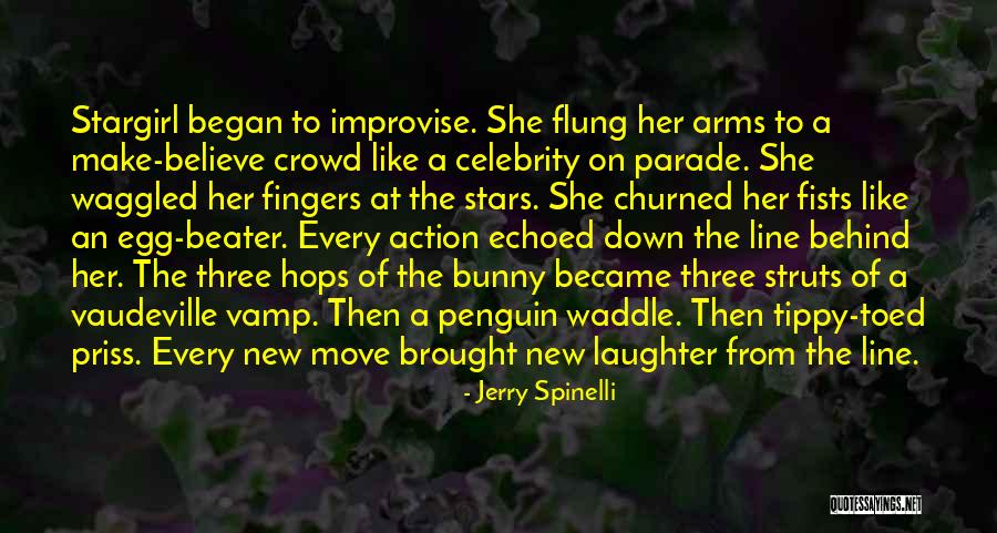 Beater Quotes By Jerry Spinelli Beater Quotes By Jerry Spinelli
