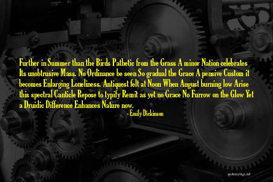 Beatersville Quotes By Emily Dickinson Beatersville Quotes By Emily Dickinson