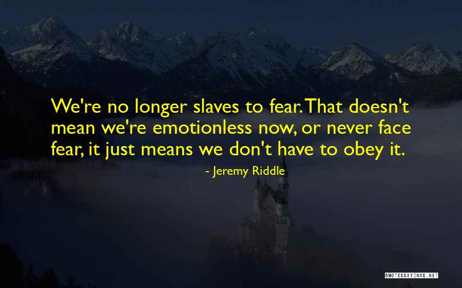Beatest Quotes By Jeremy Riddle Beatest Quotes By Jeremy Riddle