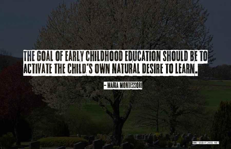 Beatest Quotes By Maria Montessori Beatest Quotes By Maria Montessori