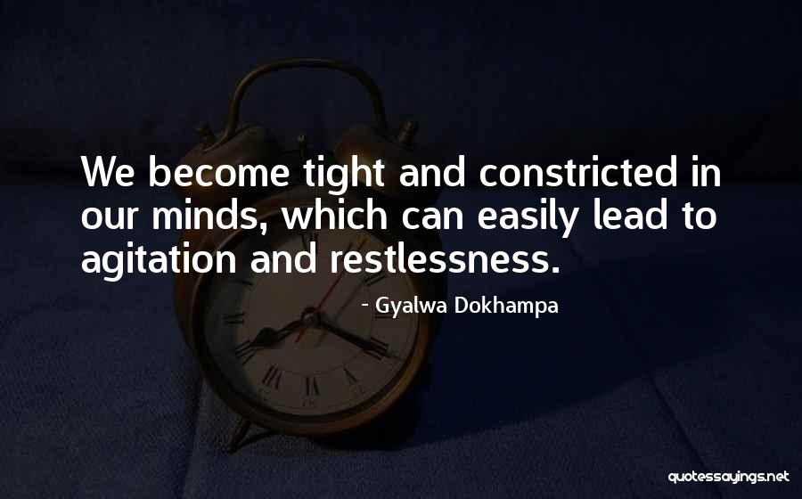 Beathard Quotes By Gyalwa Dokhampa Beathard Quotes By Gyalwa Dokhampa
