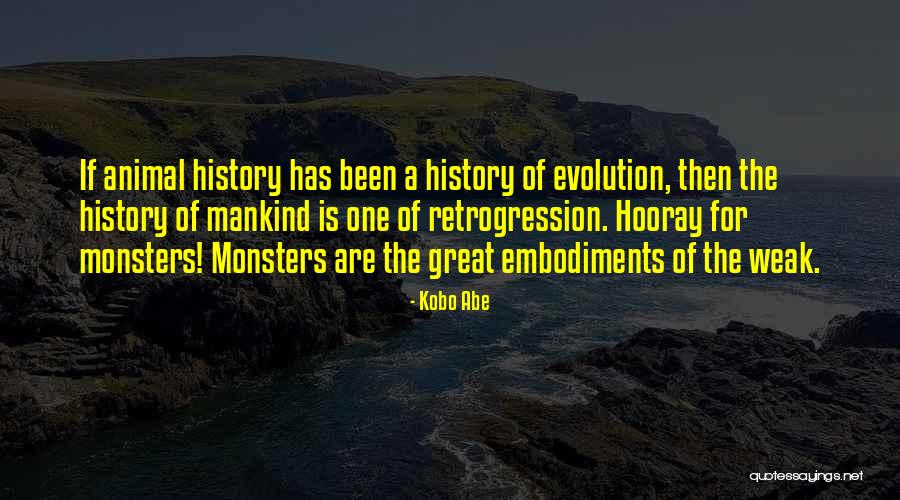 Beathard Quotes By Kobo Abe Beathard Quotes By Kobo Abe