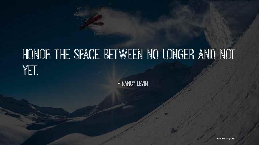 Beating Depression Tattoo Quotes By Nancy Levin