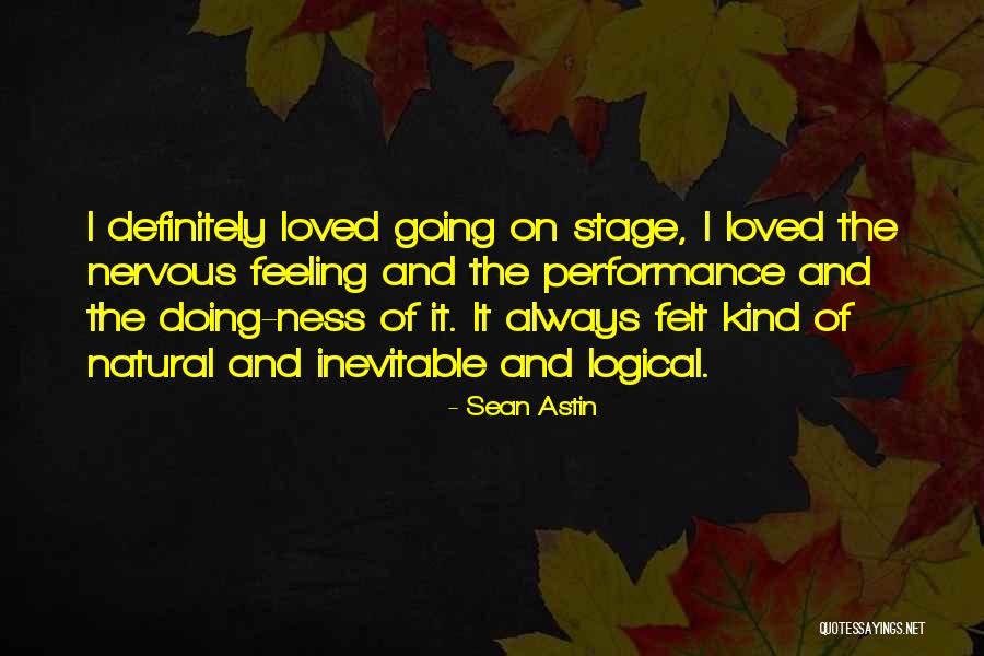Beating Depression Tattoo Quotes By Sean Astin Beating Depression Tattoo Quotes By Sean Astin