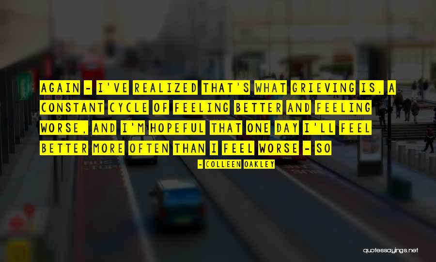 Beatings On Camera Quotes By Colleen Oakley Beatings On Camera Quotes By Colleen Oakley
