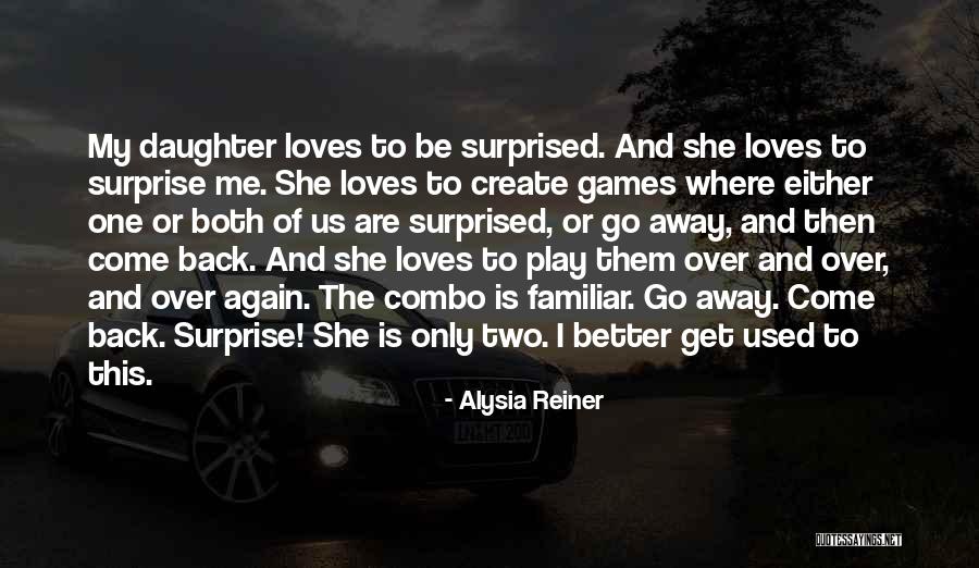 Beatlemania Alumni Quotes By Alysia Reiner Beatlemania Alumni Quotes By Alysia Reiner