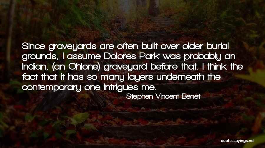 Beatlemania Tribute Quotes By Stephen Vincent Benet Beatlemania Tribute Quotes By Stephen Vincent Benet