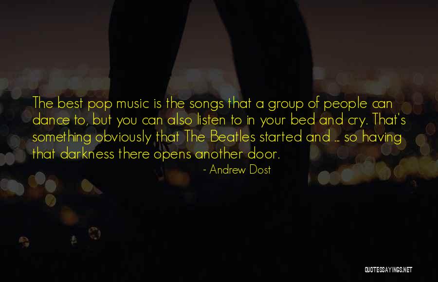 Beatles Best Quotes By Andrew Dost Beatles Best Quotes By Andrew Dost