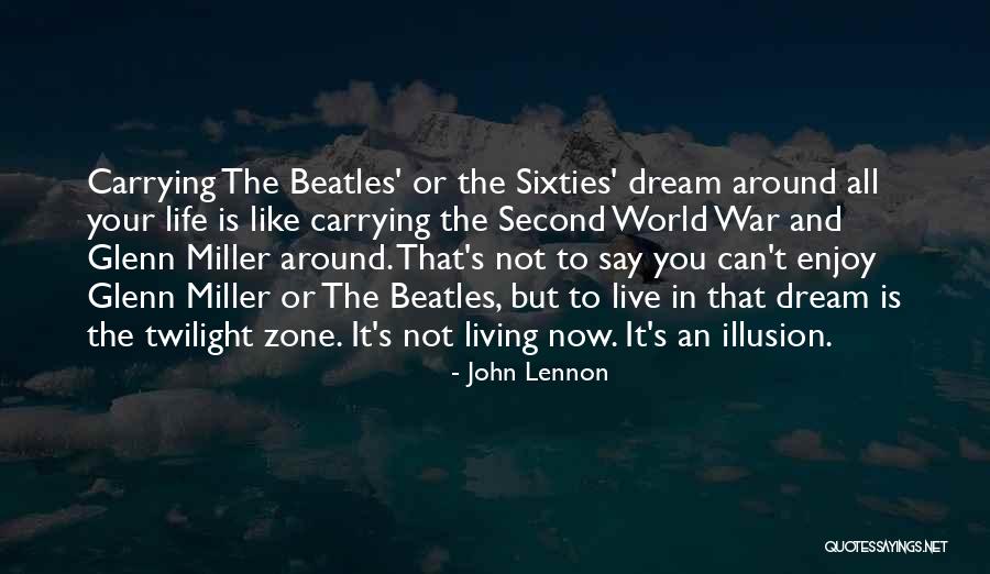 Beatles Best Quotes By John Lennon Beatles Best Quotes By John Lennon
