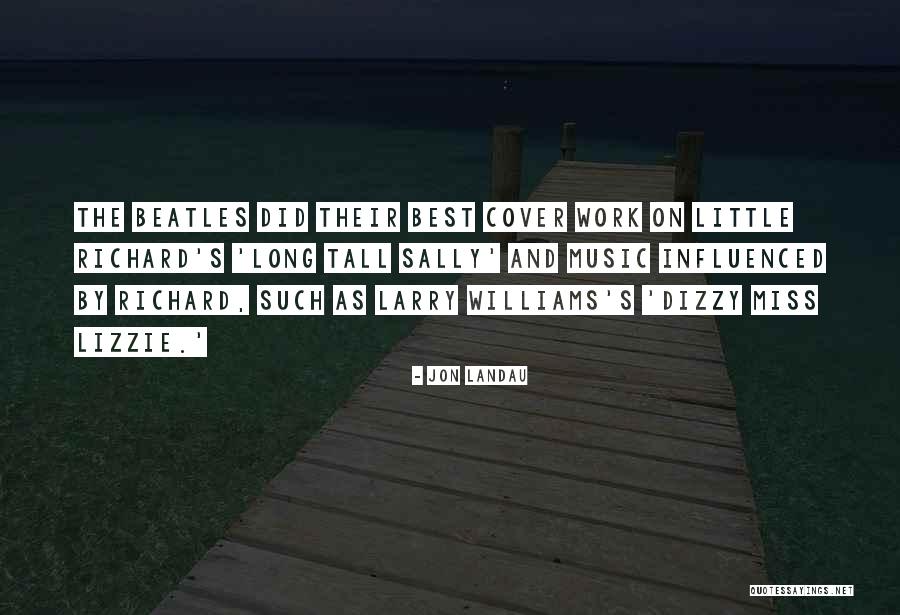 Beatles Best Quotes By Jon Landau Beatles Best Quotes By Jon Landau
