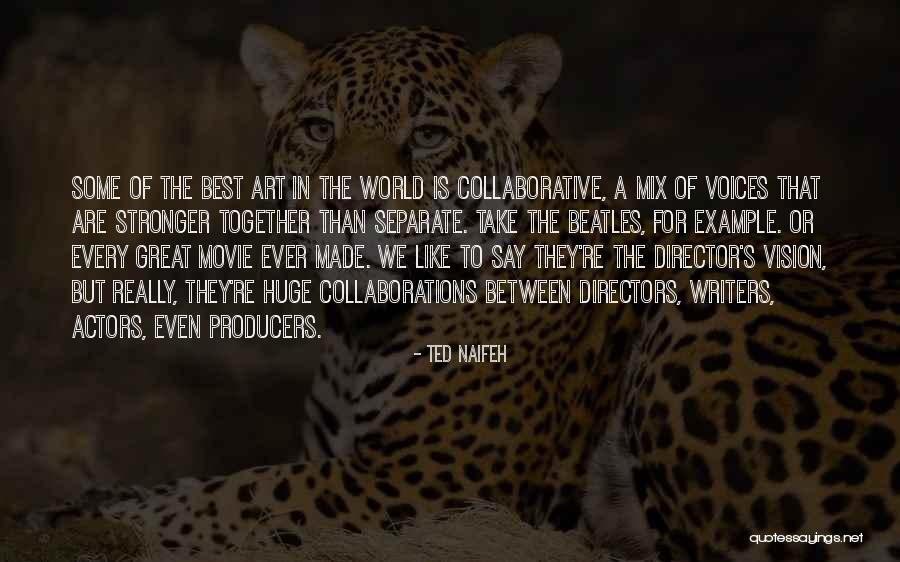 Beatles Best Quotes By Ted Naifeh Beatles Best Quotes By Ted Naifeh