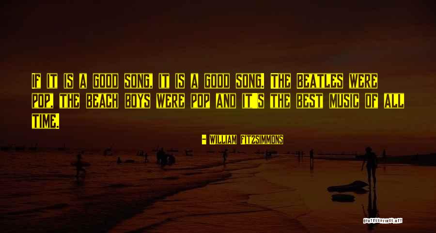 Beatles Best Quotes By William Fitzsimmons Beatles Best Quotes By William Fitzsimmons