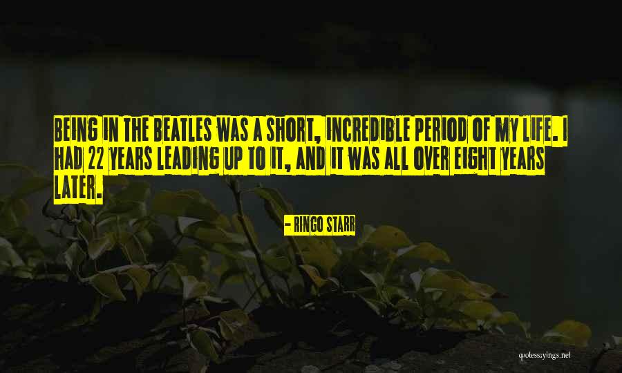 Beatles Eight Quotes By Ringo Starr Beatles Eight Quotes By Ringo Starr