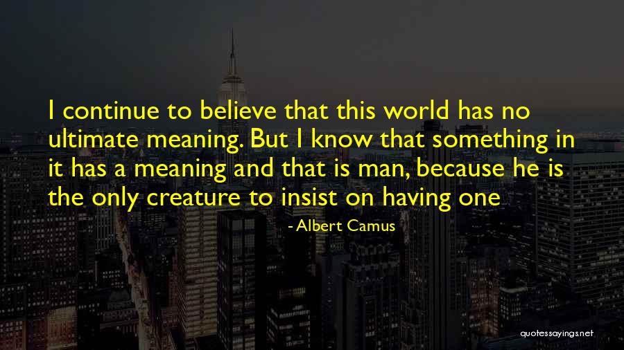 Beatles Legacy Quotes By Albert Camus Beatles Legacy Quotes By Albert Camus