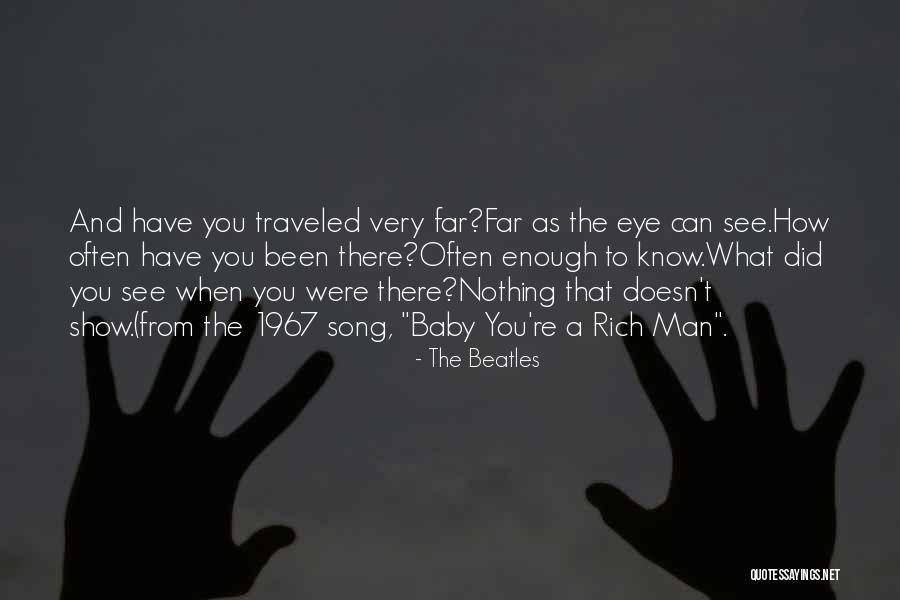 Beatles Song Quotes By The Beatles Beatles Song Quotes By The Beatles