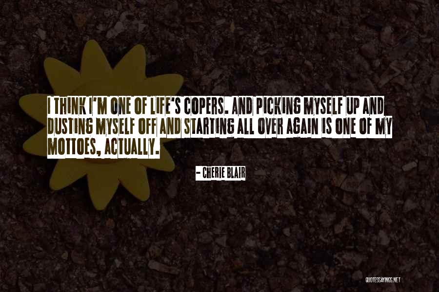 Beatminerz Heltah Quotes By Cherie Blair Beatminerz Heltah Quotes By Cherie Blair