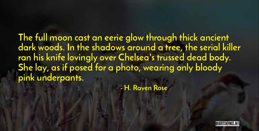 Beatminerz Members Quotes By H. Raven Rose Beatminerz Members Quotes By H. Raven Rose