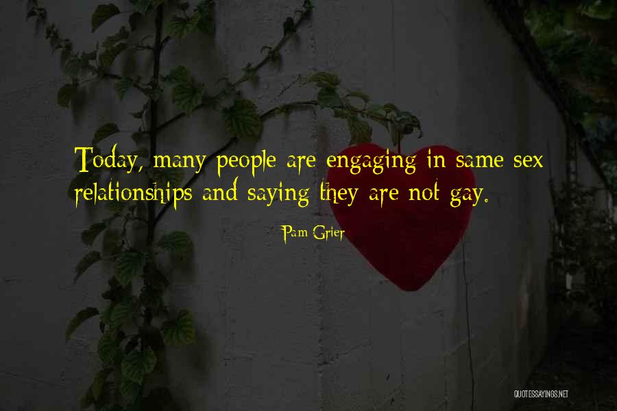 Beatminerz Members Quotes By Pam Grier