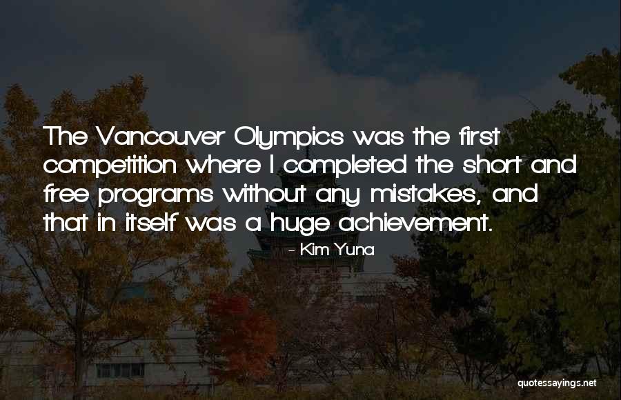 Beatness Agt Quotes By Kim Yuna Beatness Agt Quotes By Kim Yuna