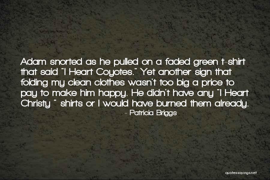 Beatnik Phrases Quotes By Patricia Briggs Beatnik Phrases Quotes By Patricia Briggs