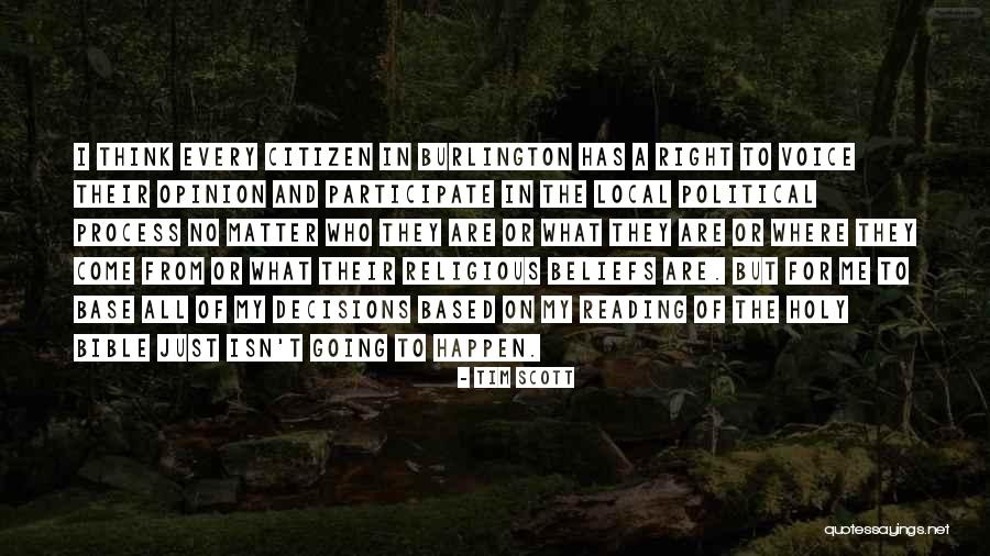 Beatnik Phrases Quotes By Tim Scott Beatnik Phrases Quotes By Tim Scott