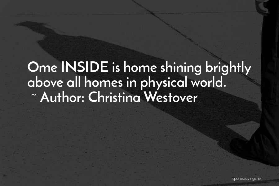 Beatnik Poetry Quotes By Christina Westover