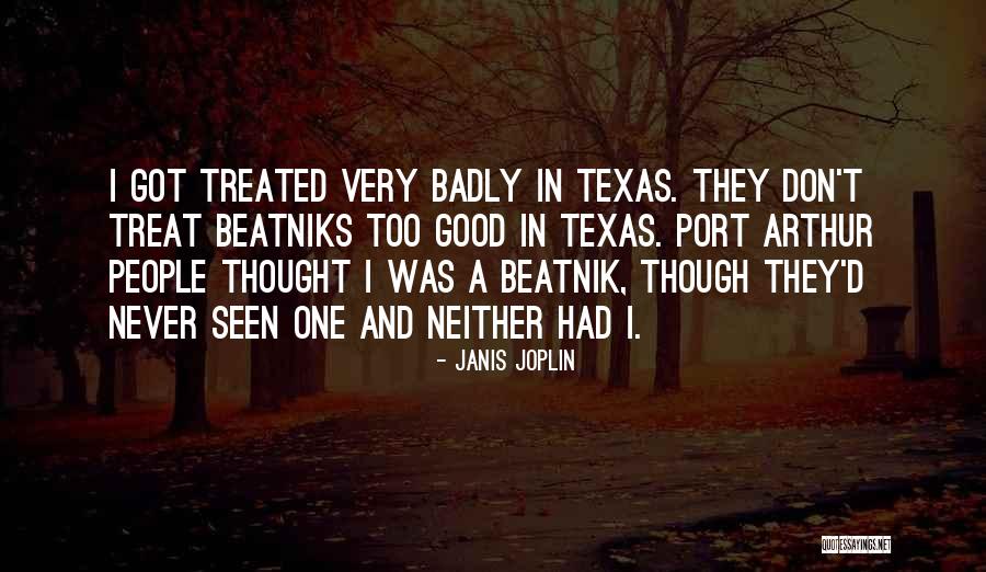 Beatniks Quotes By Janis Joplin Beatniks Quotes By Janis Joplin