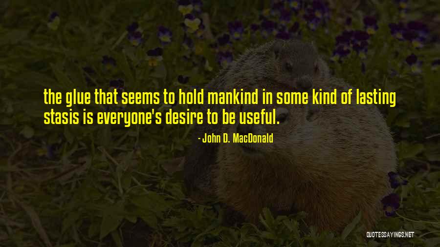 Beato Bags Quotes By John D. MacDonald Beato Bags Quotes By John D. MacDonald