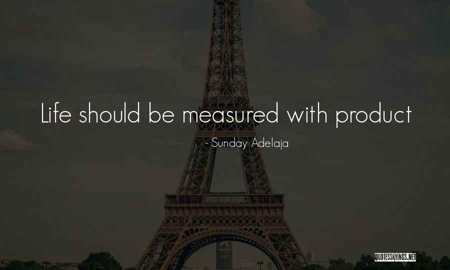 Beatos Lazanija Quotes By Sunday Adelaja Beatos Lazanija Quotes By Sunday Adelaja