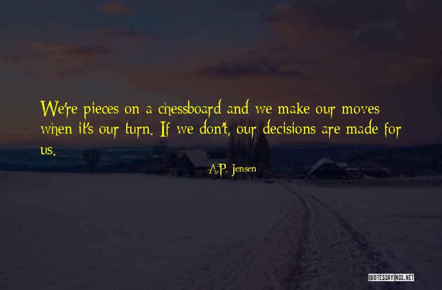 Beatos Obuoliu Quotes By A.P. Jensen Beatos Obuoliu Quotes By A.P. Jensen