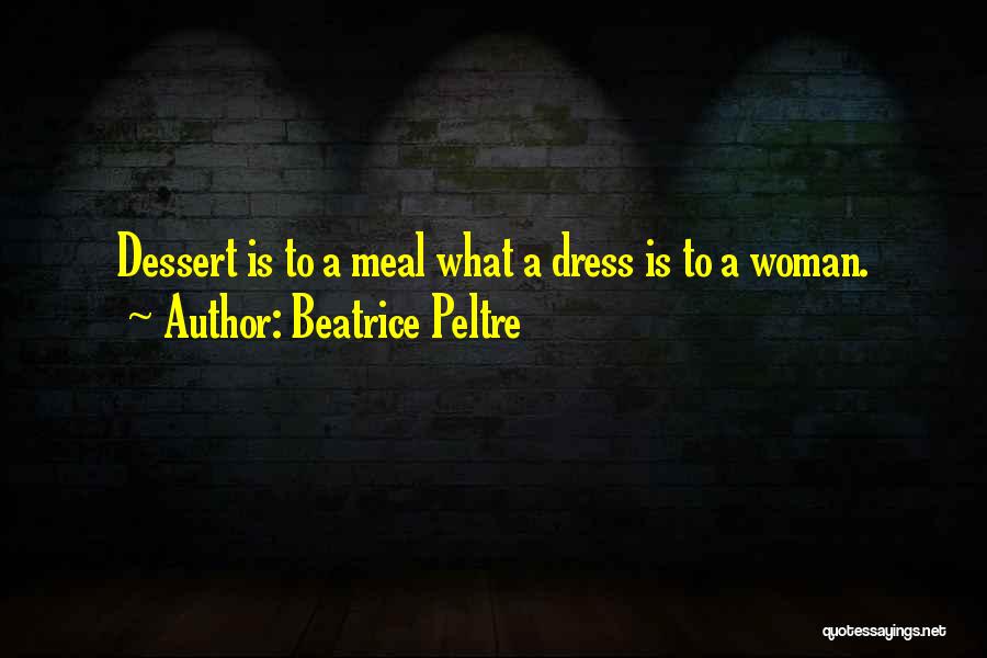 Beatrice Peltre Quotes 1688007