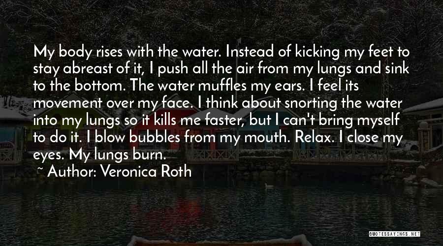 Beatrice Prior Quotes By Veronica Roth