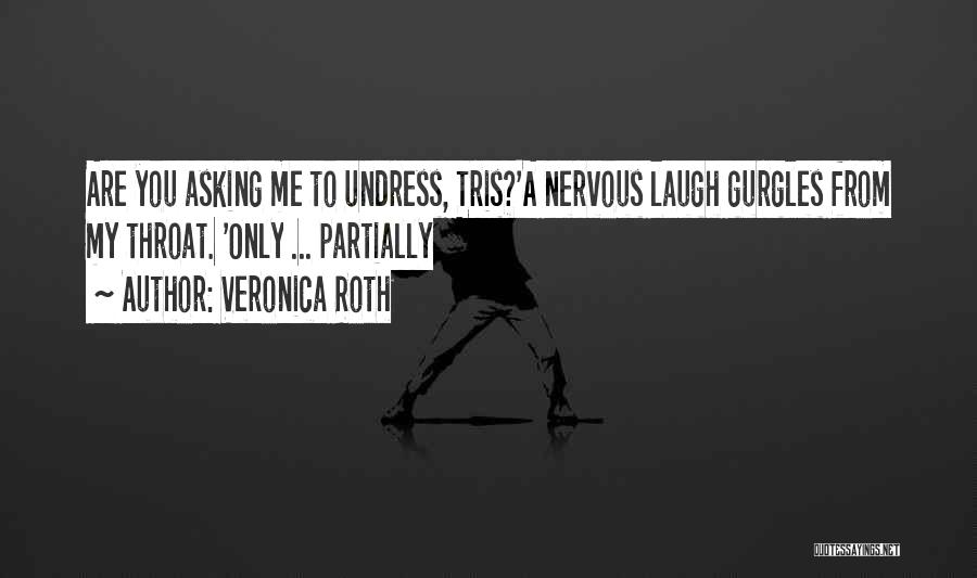 Beatrice Prior Quotes By Veronica Roth