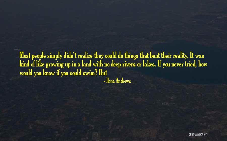 Beatrice Shilling Quotes By Ilona Andrews Beatrice Shilling Quotes By Ilona Andrews
