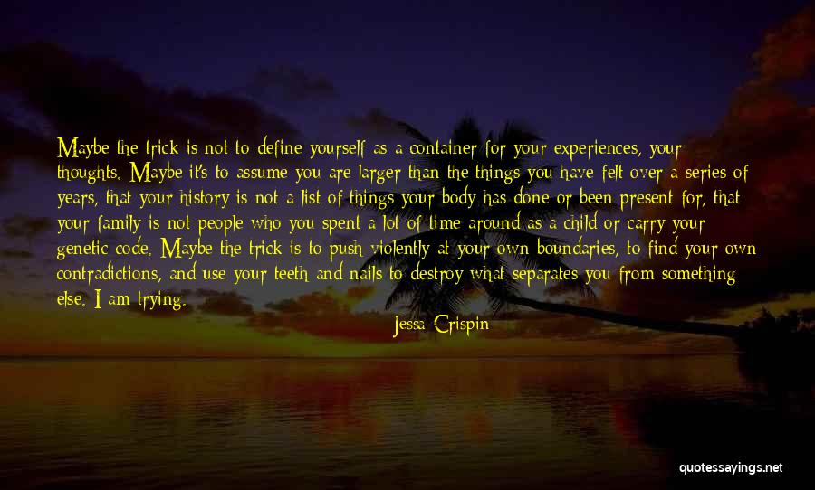 Beatrice Shilling Quotes By Jessa Crispin Beatrice Shilling Quotes By Jessa Crispin