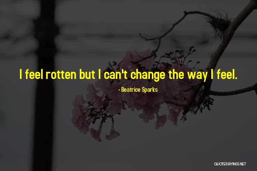 Beatrice Sparks Quotes 1382596 Beatrice Sparks Quotes 1382596