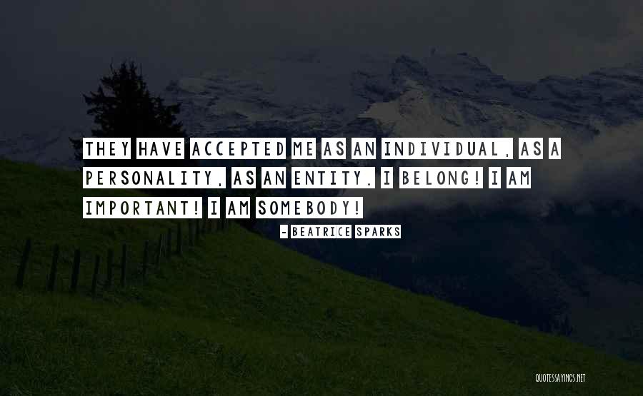 Beatrice Sparks Quotes 2142205 Beatrice Sparks Quotes 2142205