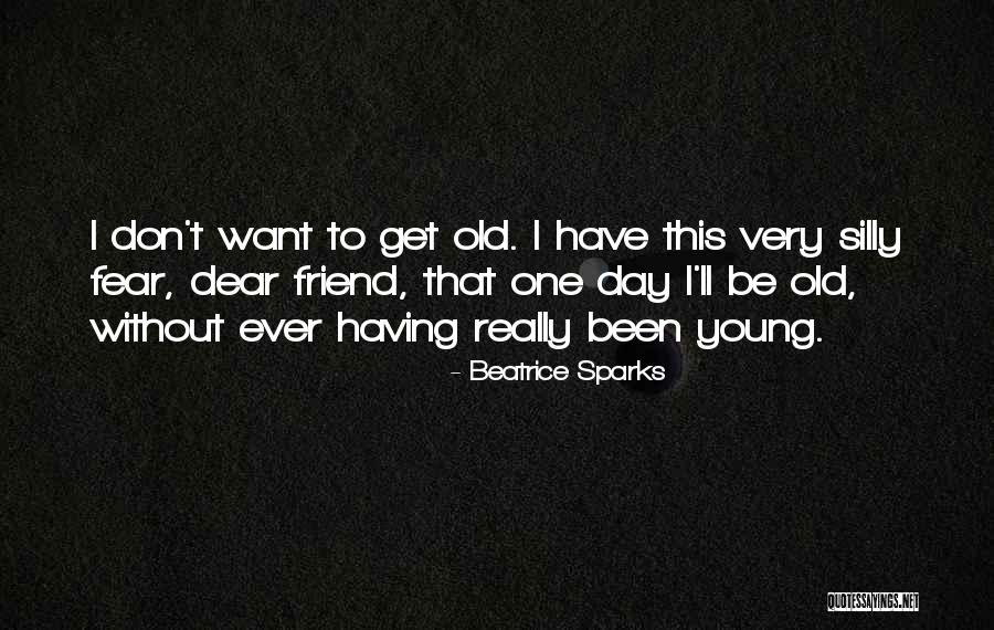Beatrice Sparks Quotes 546205 Beatrice Sparks Quotes 546205