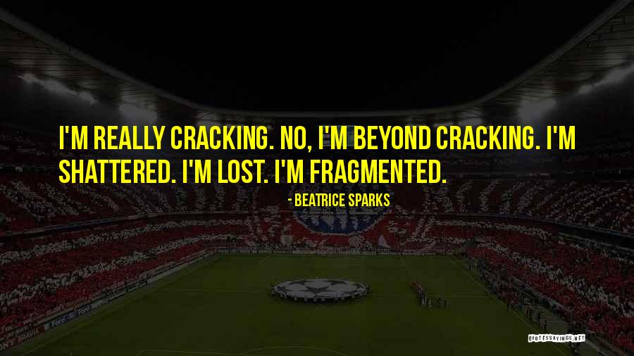 Beatrice Sparks Quotes 564218 Beatrice Sparks Quotes 564218
