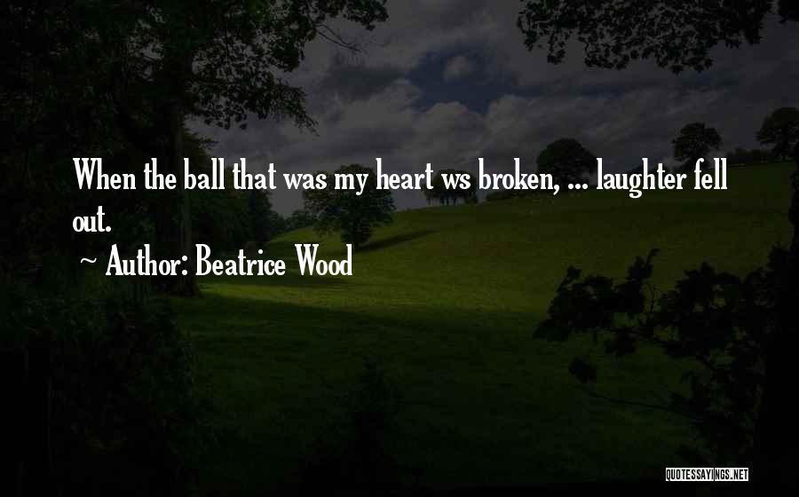Beatrice Wood Quotes 1979115