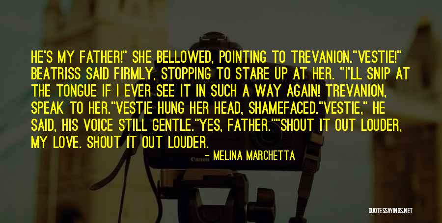 Beatriss Quotes By Melina Marchetta Beatriss Quotes By Melina Marchetta