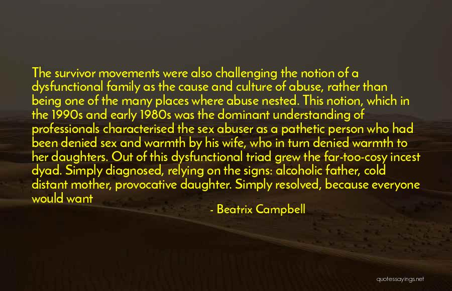 Beatrix Campbell Quotes 1440553