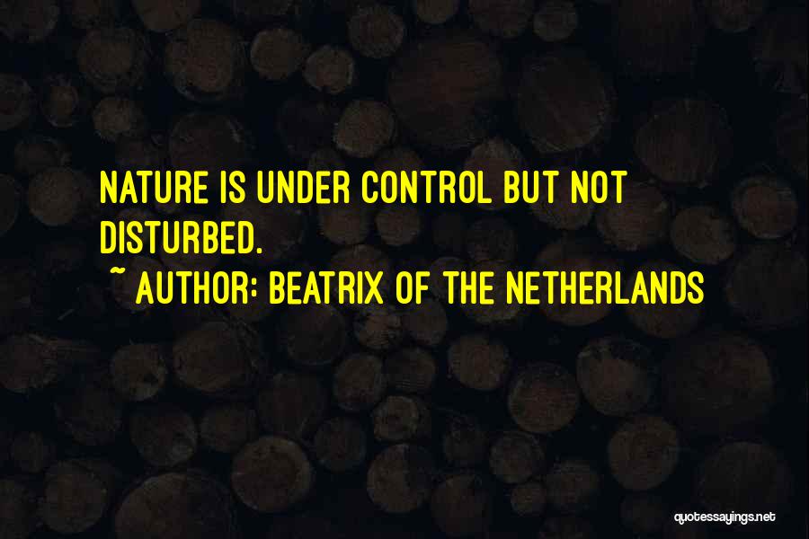 Beatrix Of The Netherlands Quotes 944068