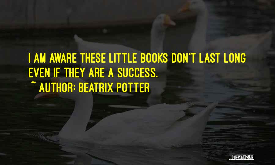 Beatrix Potter Quotes 1082999