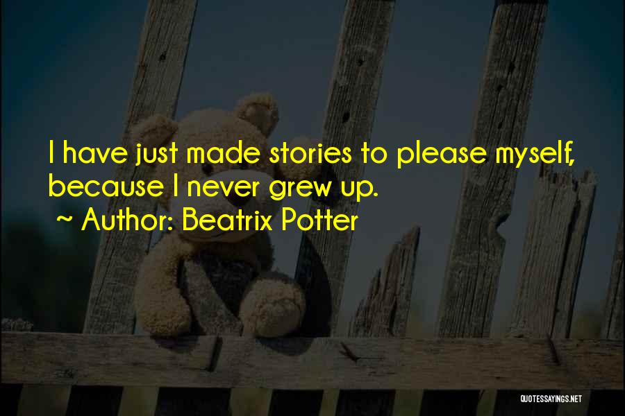 Beatrix Potter Quotes 1381141