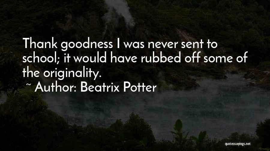 Beatrix Potter Quotes 1545840